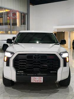 تويوتا توندرا